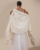 Stardust Superhero Cape Lehenga Set
