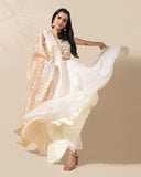 Twirling Confetti Lehenga Set