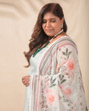 Shaadi at Tiffany’s Kurta Set
