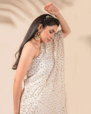 Singing in the Rain Sharara Set