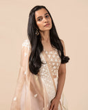 Twirling Confetti Lehenga Set