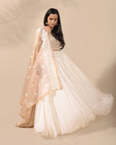 Twirling Confetti Lehenga Set