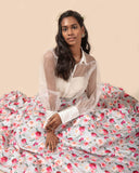 Spring Fling Lehenga Set