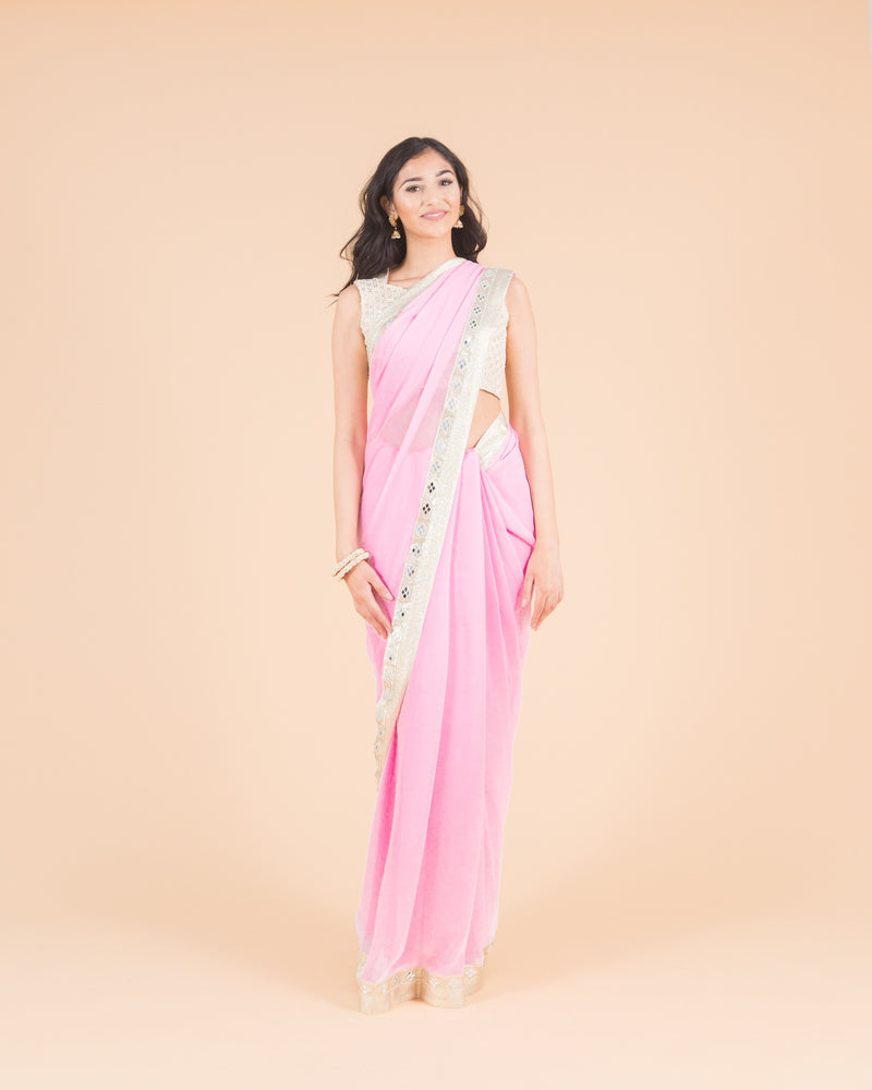 Light Pink