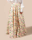 The Boyfriend Shirt Lehenga Set