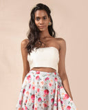 Spring Fling Lehenga Set