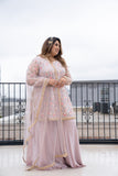 Rahi Woman