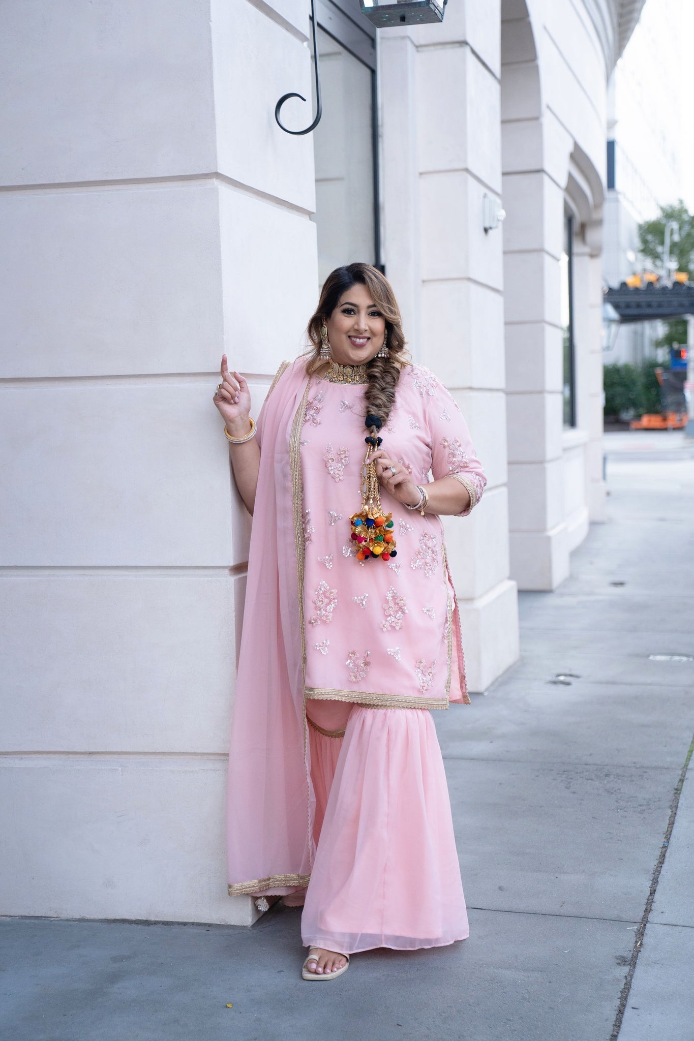 Rumi Woman